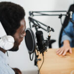 What to look for when choosing a camera for your podcasting setup