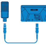 Wave XLR Setup Process