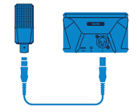 Wave XLR Setup Process