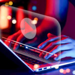 streamyard for live-streaming