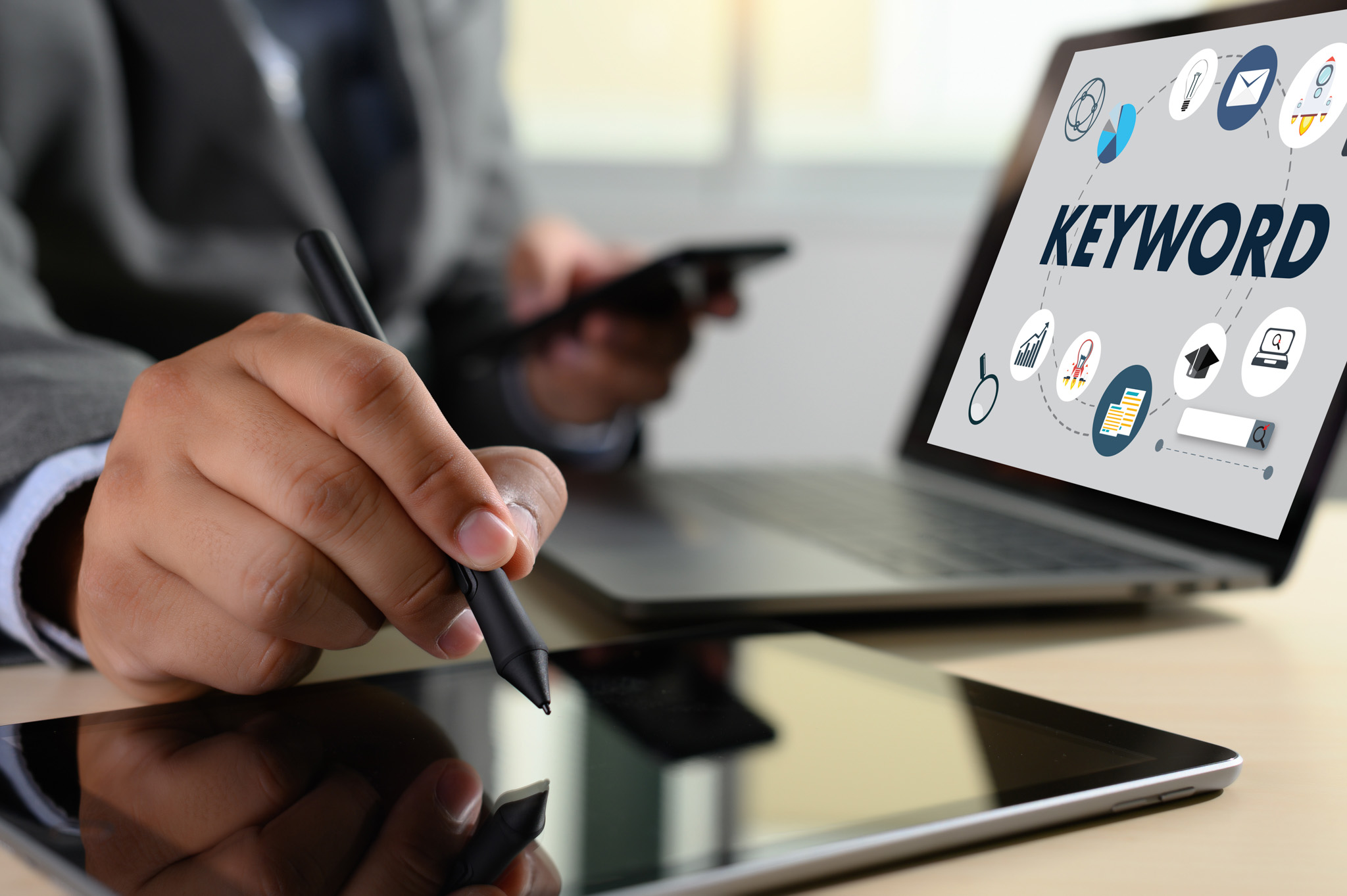 How to set your website up to traffic activity on it?