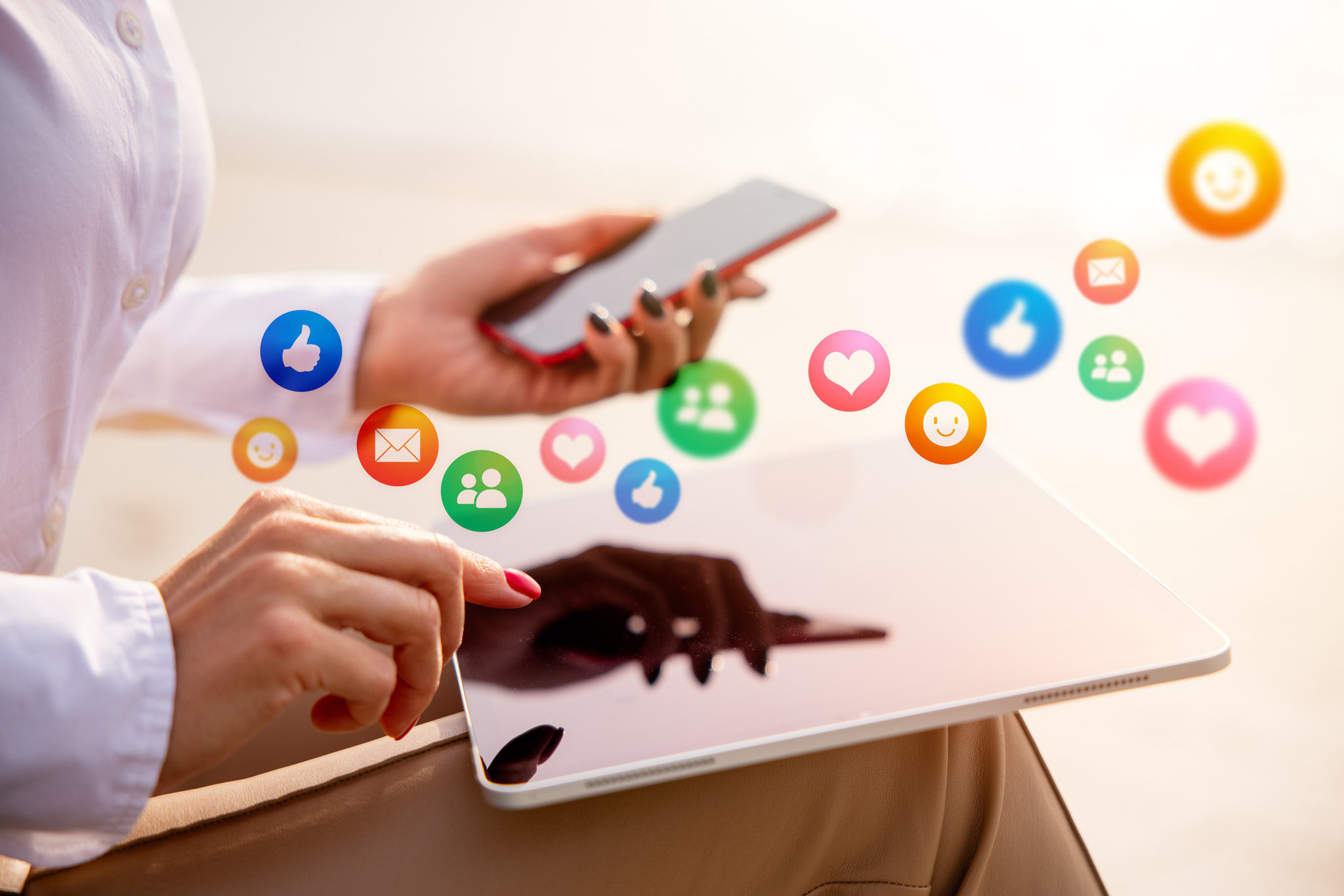 best time to post on social media platforms