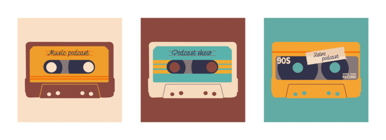 the best music to use for podcast