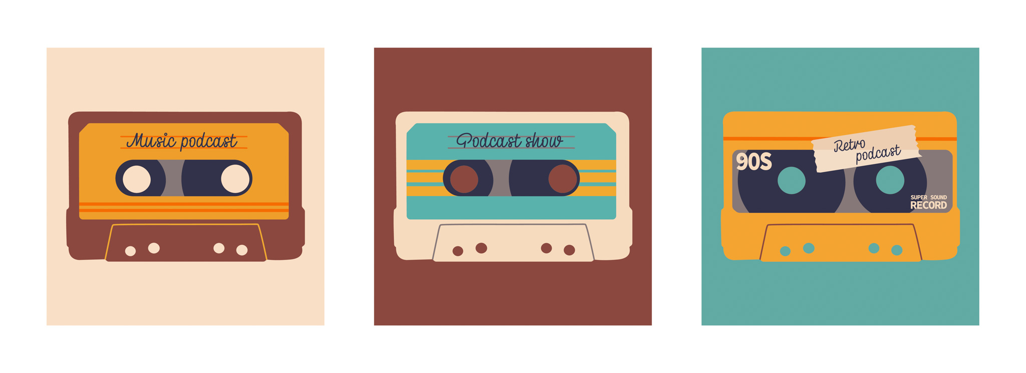 the best music to use for podcast 