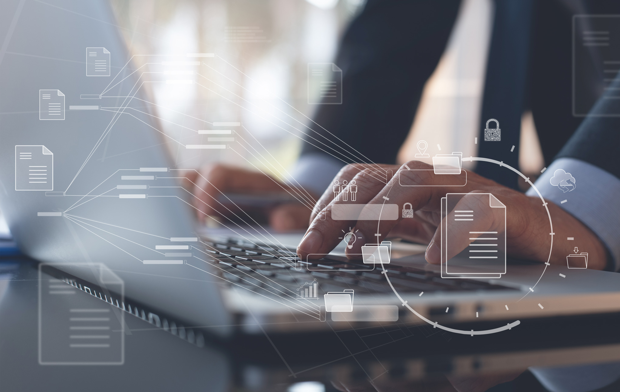 How to Move Apps on MacBook to an External Drive