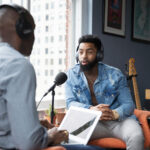 WHATS THE BEST WAY TO RECORD AUDIO FOR EDITING USING THE ELGATO XLR