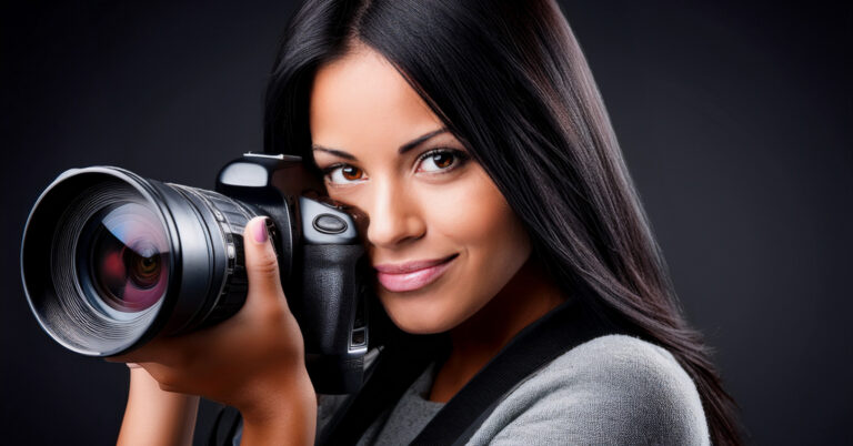 What’s the Difference Between the Canon R6 Mark I and the Canon R6 Mark II?